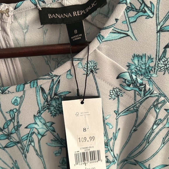 Banana Republic Dress - Picture 2 of 4